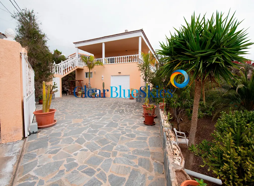 Image of 6 bed house for sale in Tijoco Bajo
