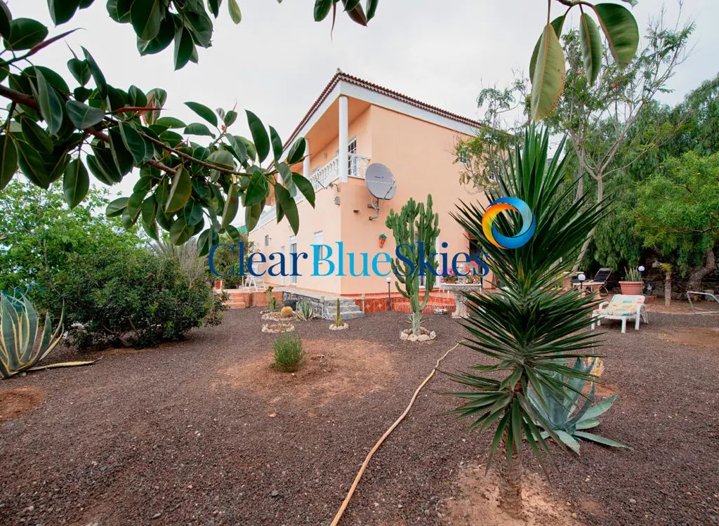 Image of 6 bed house for sale in Tijoco Bajo