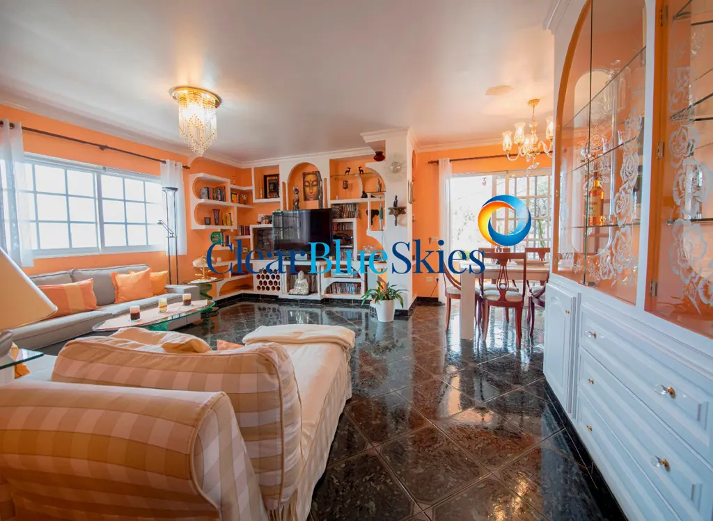 Image of 6 bed house for sale in Tijoco Bajo