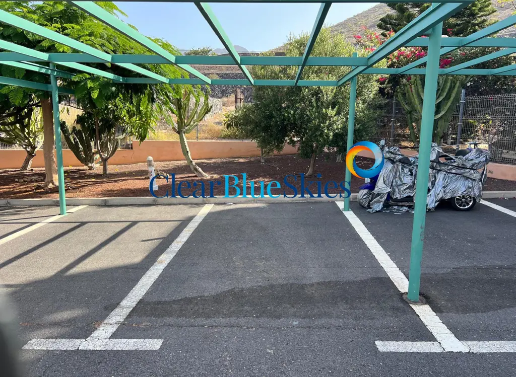 Image of 2 bed bungalow for sale in El Madroñal, Los Almendros