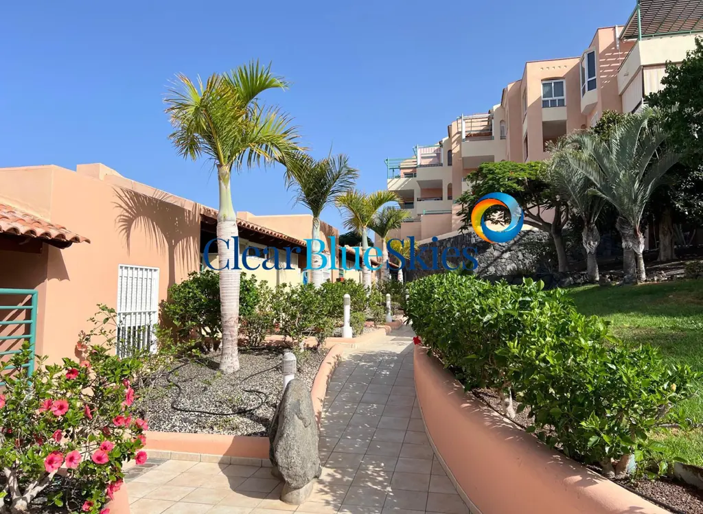 Image of 2 bed bungalow for sale in El Madroñal, Los Almendros