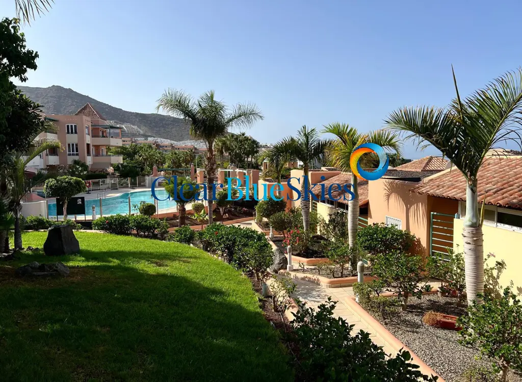 Image of 2 bed bungalow for sale in El Madroñal, Los Almendros