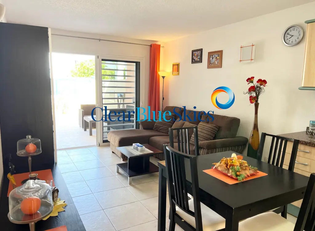 Image of 2 bed bungalow for sale in El Madroñal, Los Almendros