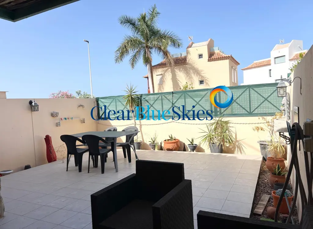 Image of 2 bed bungalow for sale in El Madroñal, Los Almendros