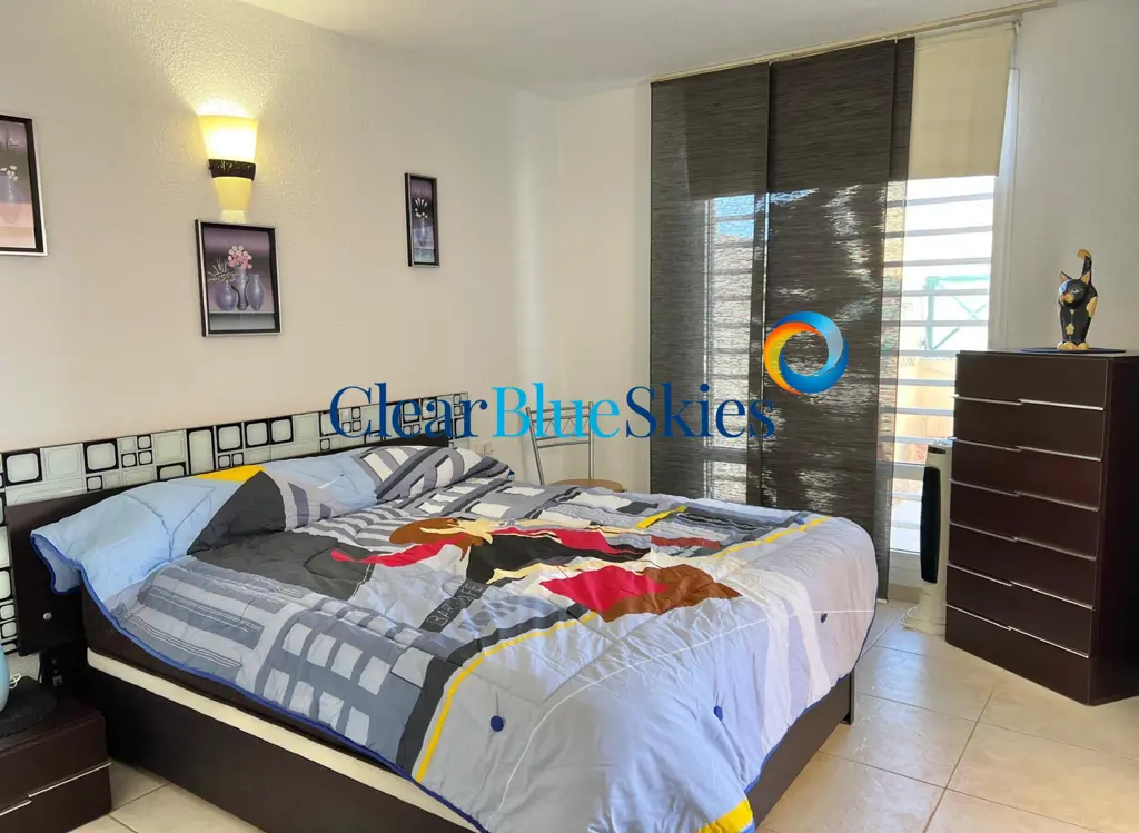 Image of 2 bed bungalow for sale in El Madroñal, Los Almendros