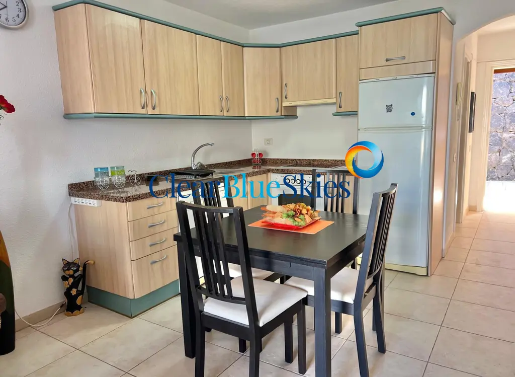 Image of 2 bed bungalow for sale in El Madroñal, Los Almendros