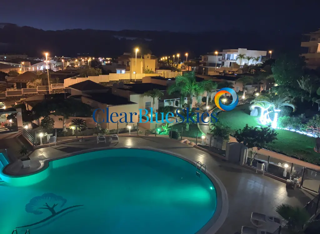 Image of 2 bed bungalow for sale in El Madroñal, Los Almendros