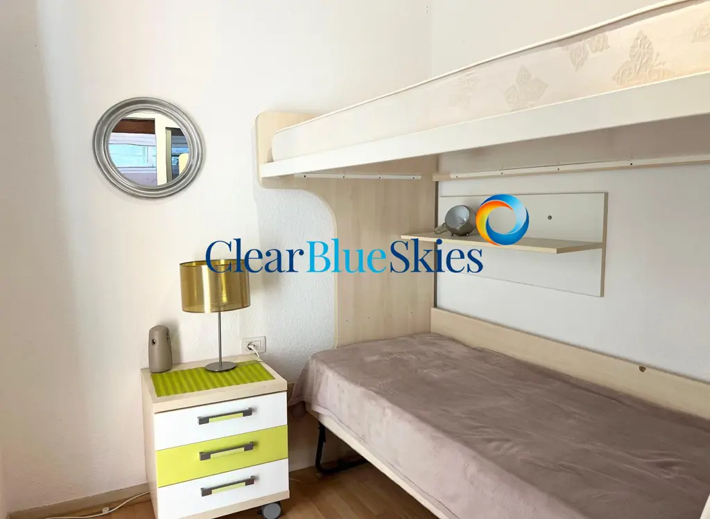 Image of 2 bed bungalow for sale in El Madroñal, Los Almendros