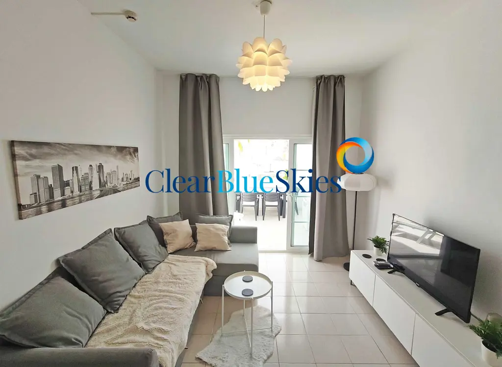 Image of 1 bed apartment for sale in Playa Fañabé, Villas Fañabé