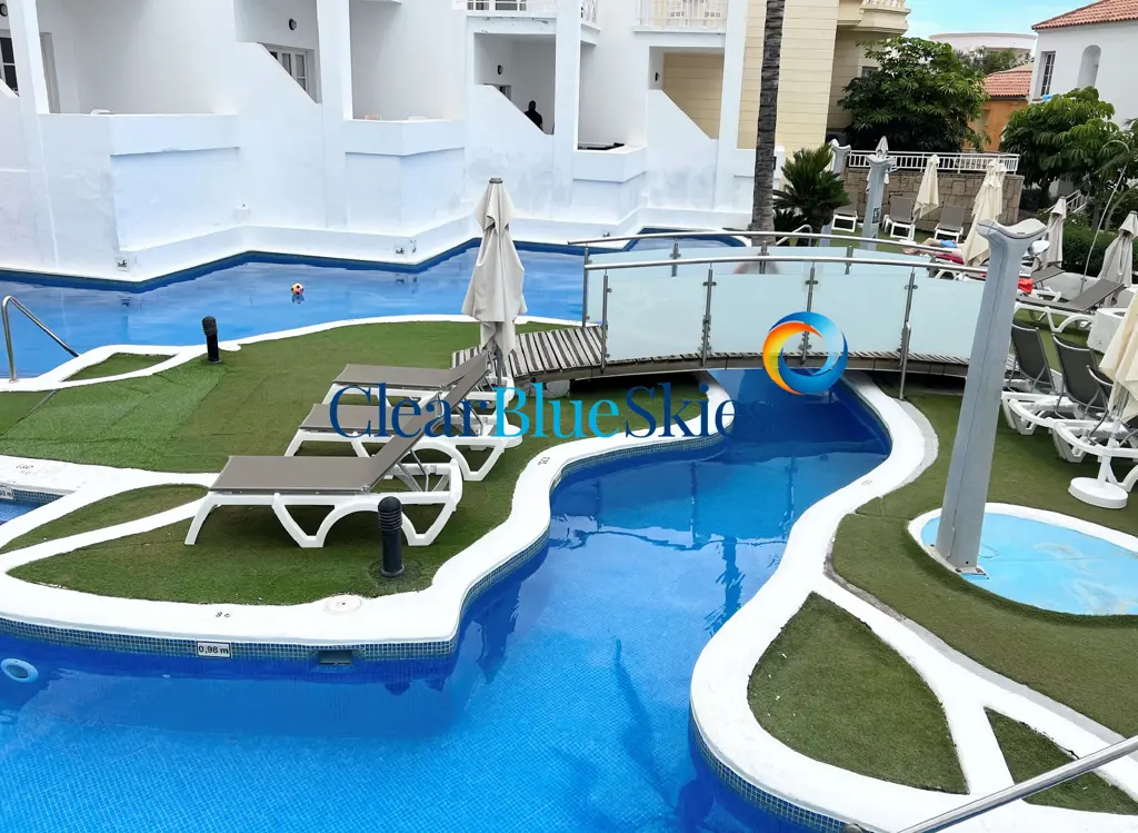 Image of 1 bed apartment for sale in Playa Fañabé, Villas Fañabé