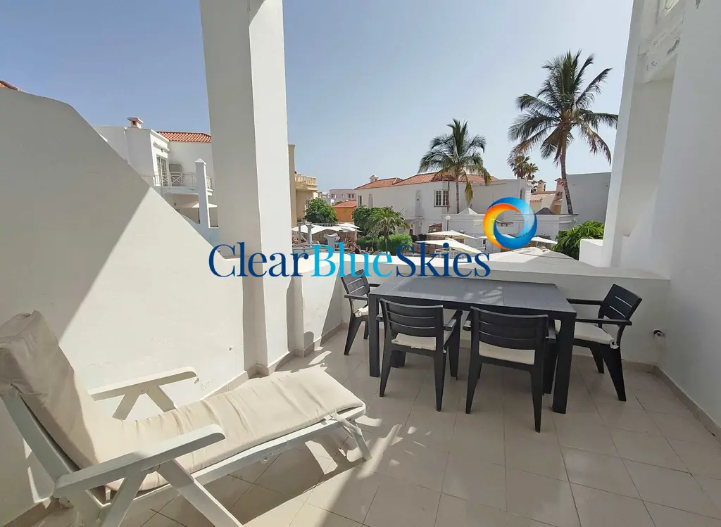 Image of 1 bed apartment for sale in Playa Fañabé, Villas Fañabé