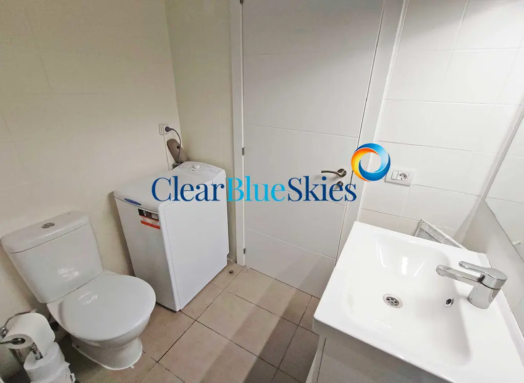 Image of 1 bed apartment for sale in Playa Fañabé, Villas Fañabé