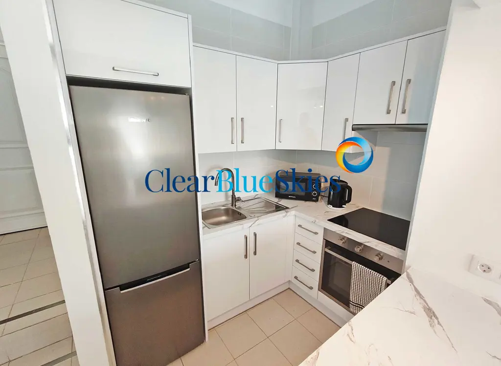 Image of 1 bed apartment for sale in Playa Fañabé, Villas Fañabé