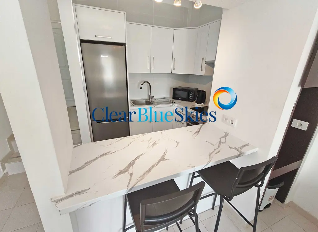 Image of 1 bed apartment for sale in Playa Fañabé, Villas Fañabé