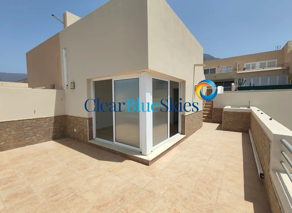 Image of 3 bed villa for sale in El Madroñal, Los Girasoles