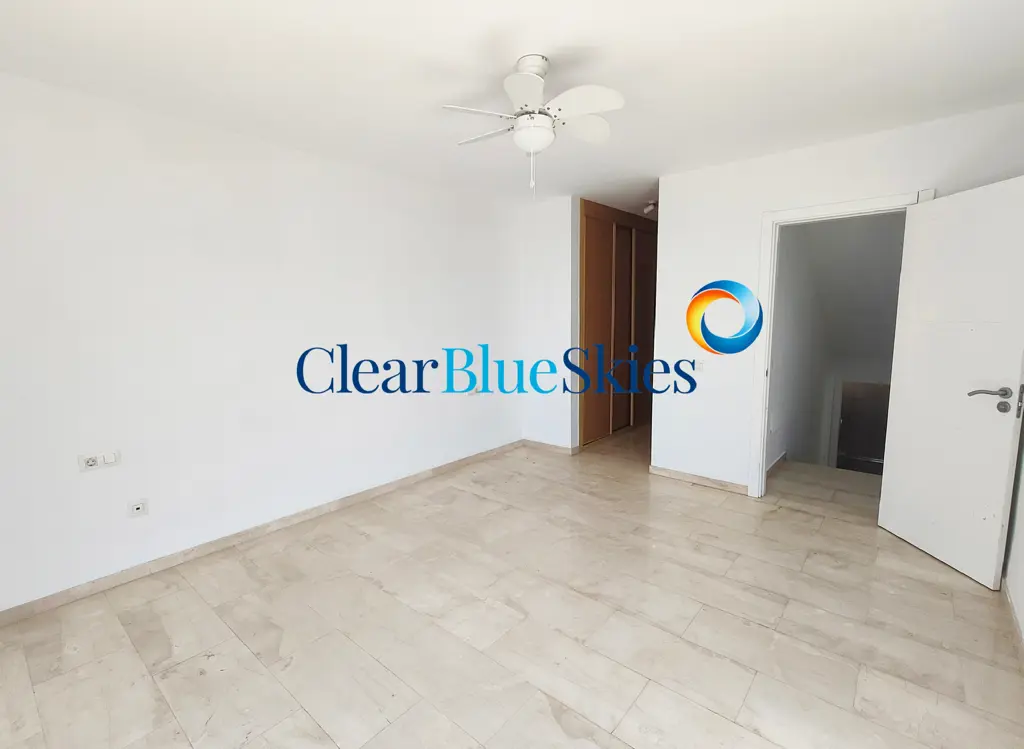 Image of 3 bed villa for sale in El Madroñal, Los Girasoles