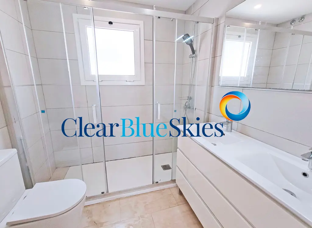 Image of 3 bed villa for sale in El Madroñal, Los Girasoles