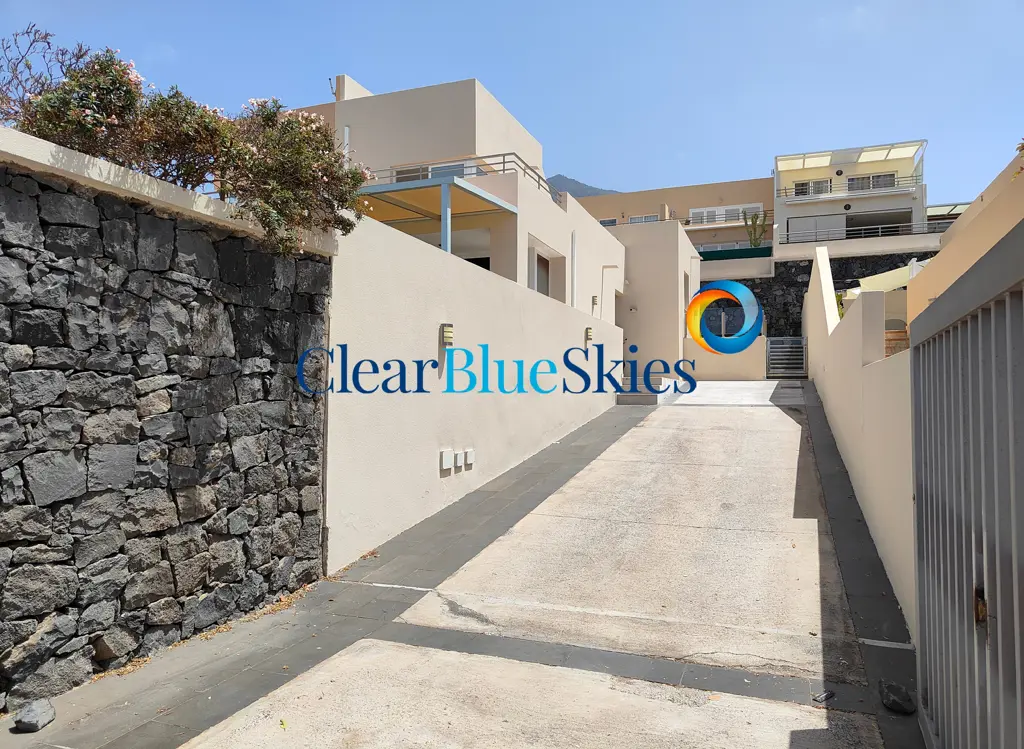 Image of 3 bed villa for sale in El Madroñal, Los Girasoles