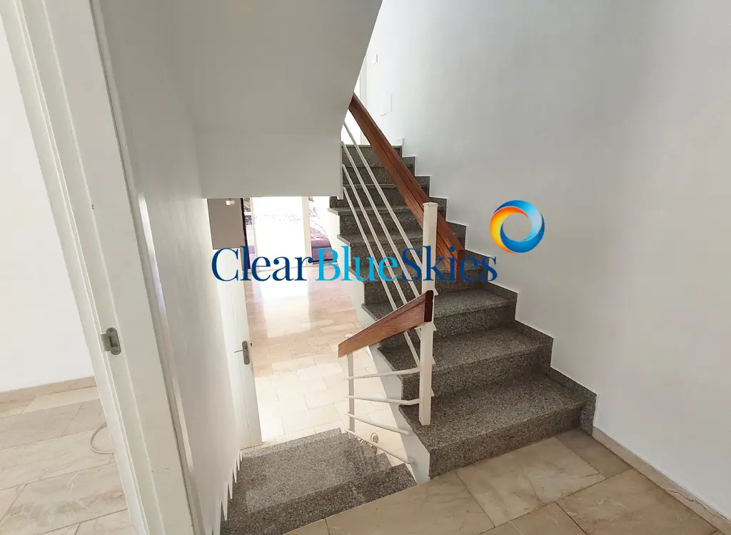 Image of 3 bed villa for sale in El Madroñal, Los Girasoles