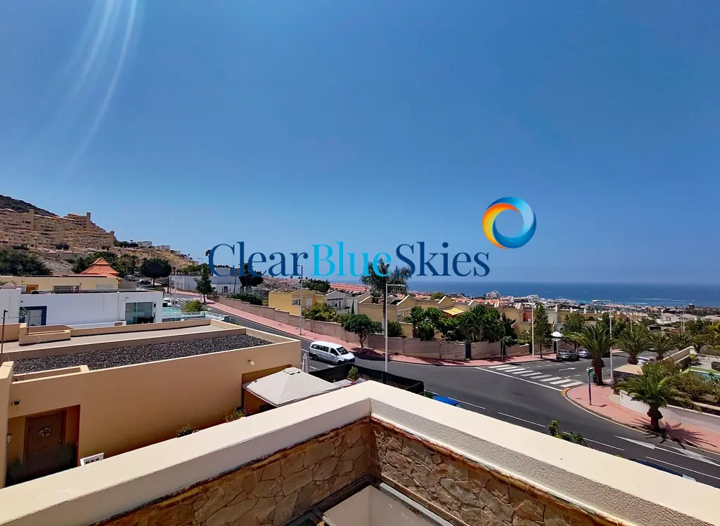 Image of 3 bed villa for sale in El Madroñal, Los Girasoles