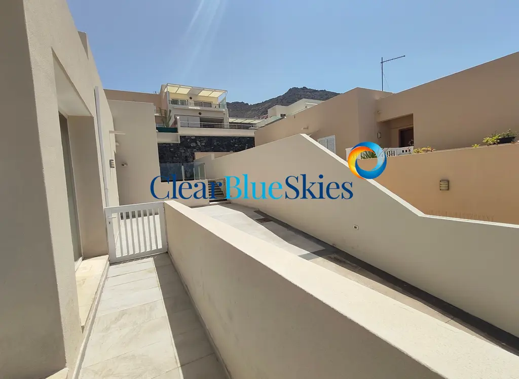 Image of 3 bed villa for sale in El Madroñal, Los Girasoles
