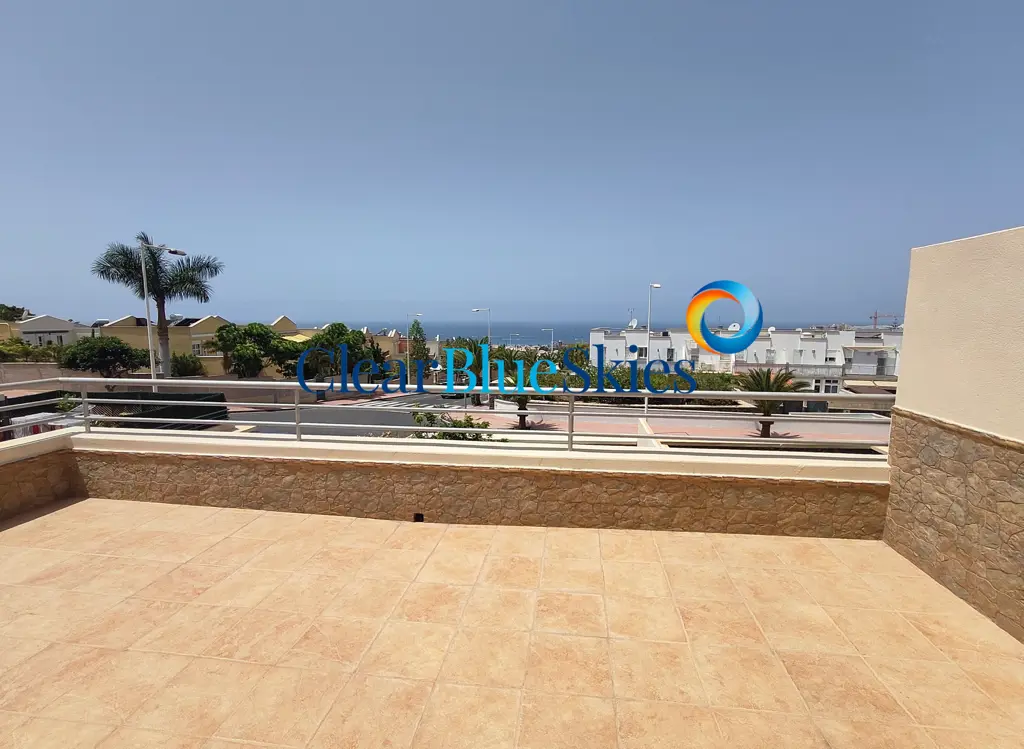 Image of 3 bed villa for sale in El Madroñal, Los Girasoles