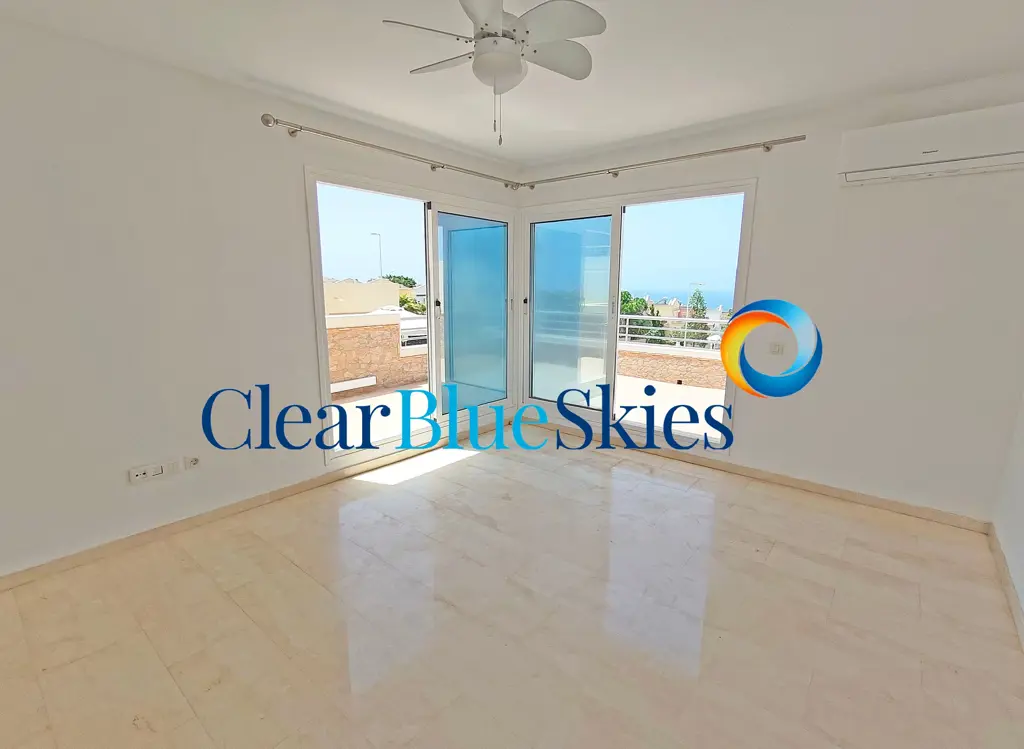 Image of 3 bed villa for sale in El Madroñal, Los Girasoles