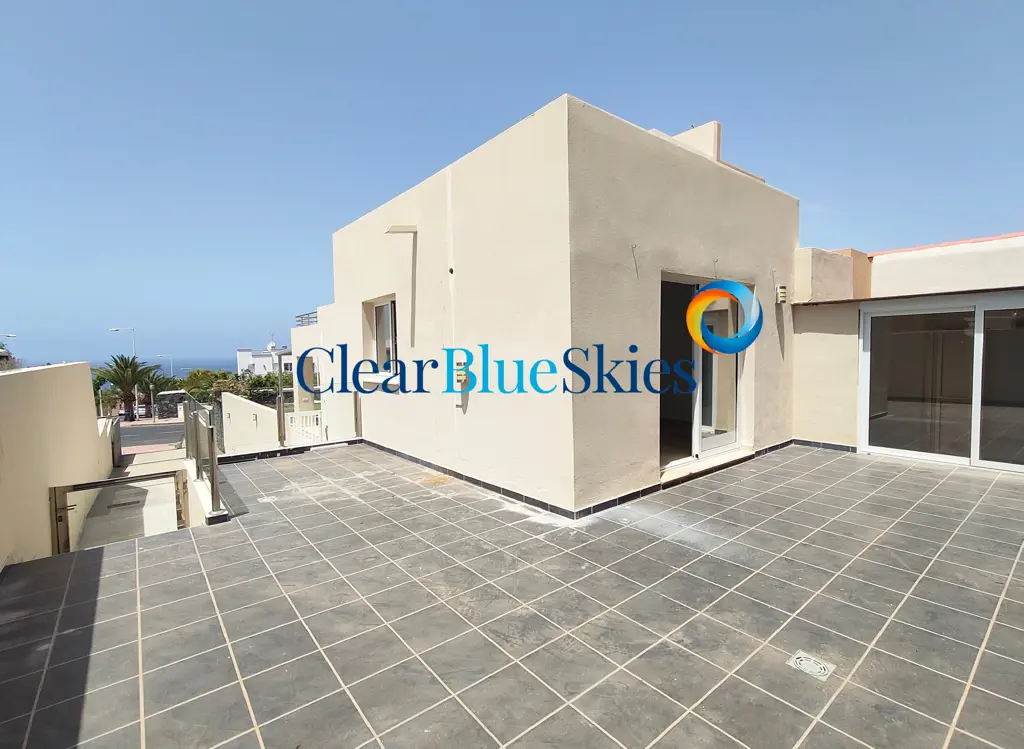Image of 3 bed villa for sale in El Madroñal, Los Girasoles