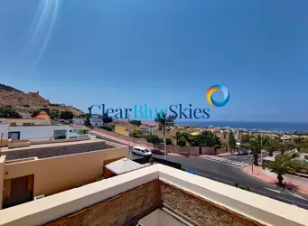 3 bed villa for sale in El Madroñal, Los Girasoles