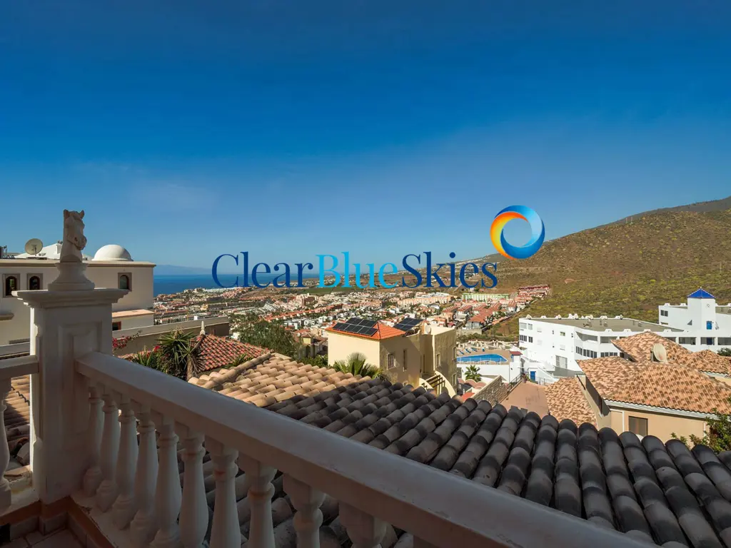 Image of 4 bed villa for sale in Torviscas Alto