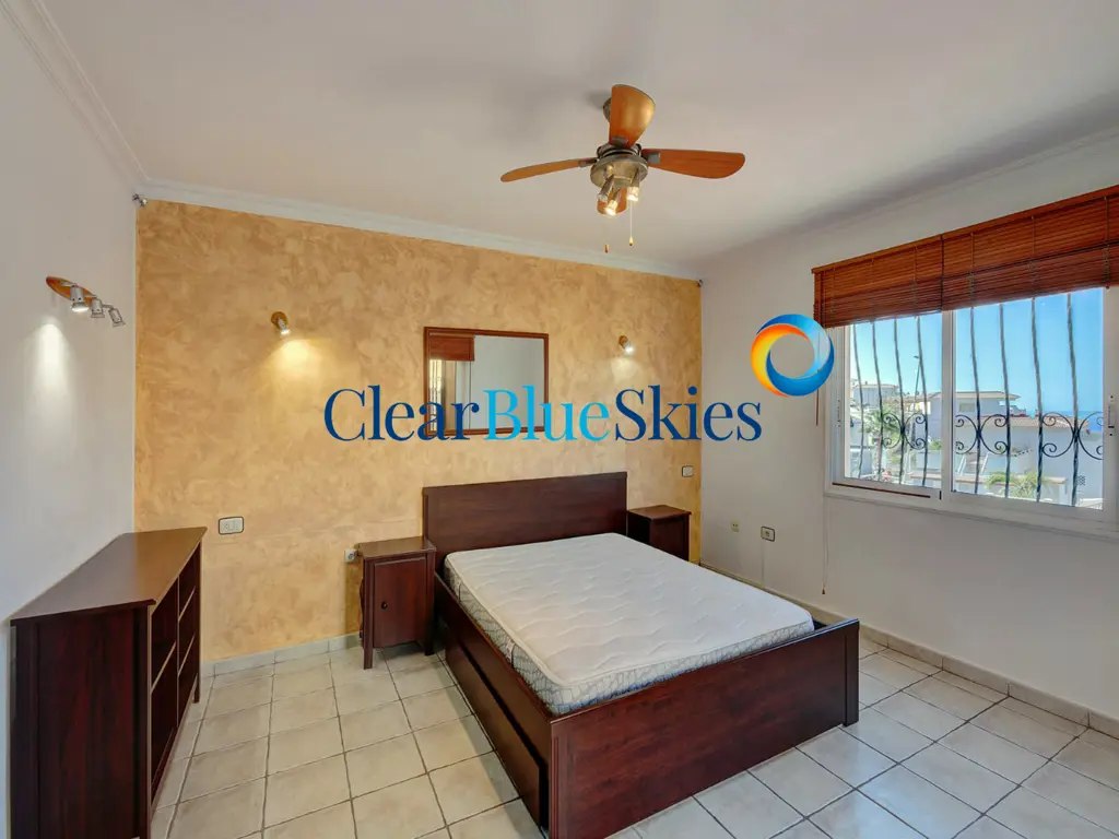 Image of 4 bed villa for sale in Torviscas Alto