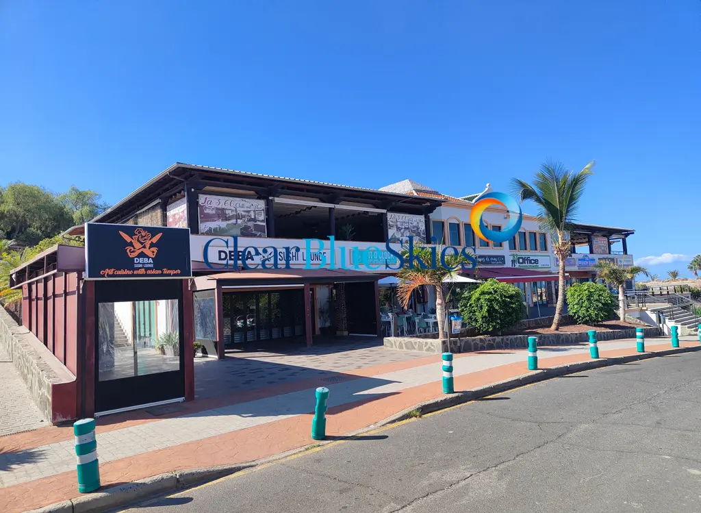 Image of 4 bed villa for sale in Torviscas Alto