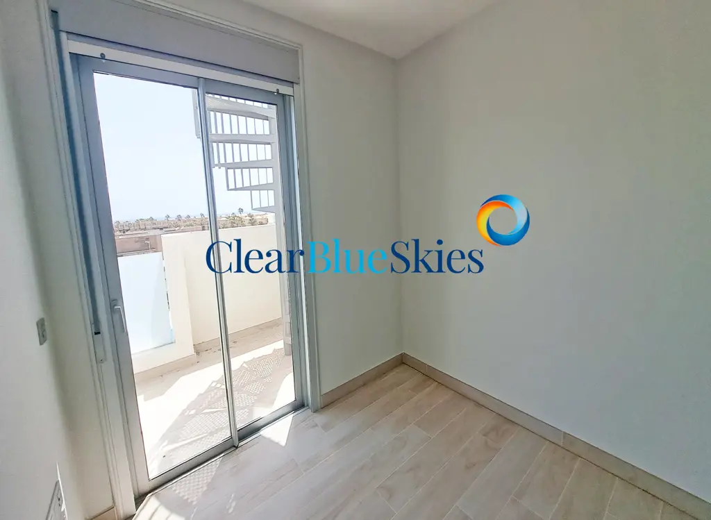 Image of 2 bed penthouse for sale in La Tejita