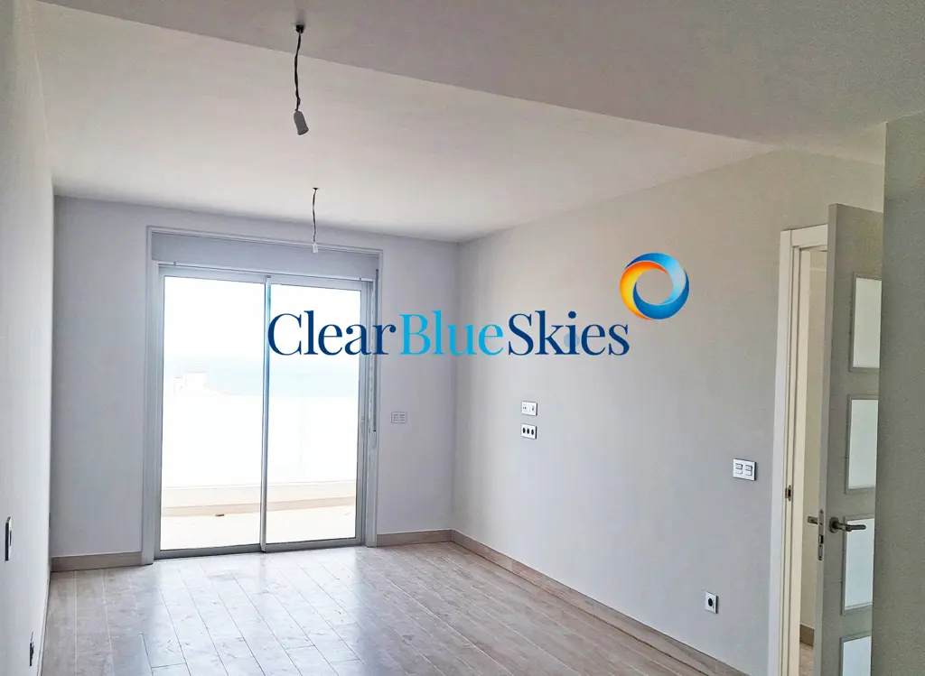 Image of 2 bed penthouse for sale in La Tejita