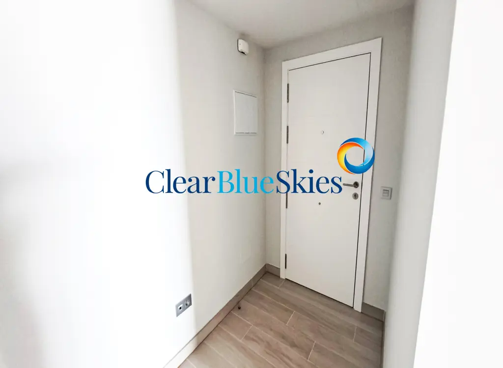 Image of 2 bed penthouse for sale in La Tejita