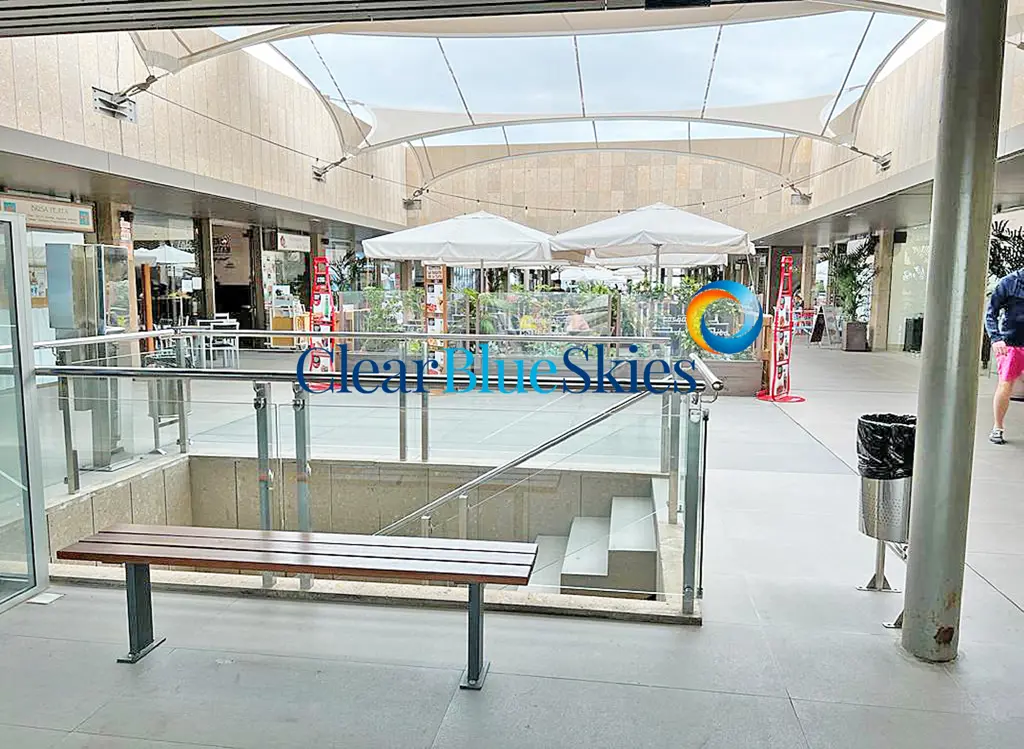 Image of 2 bed penthouse for sale in La Tejita