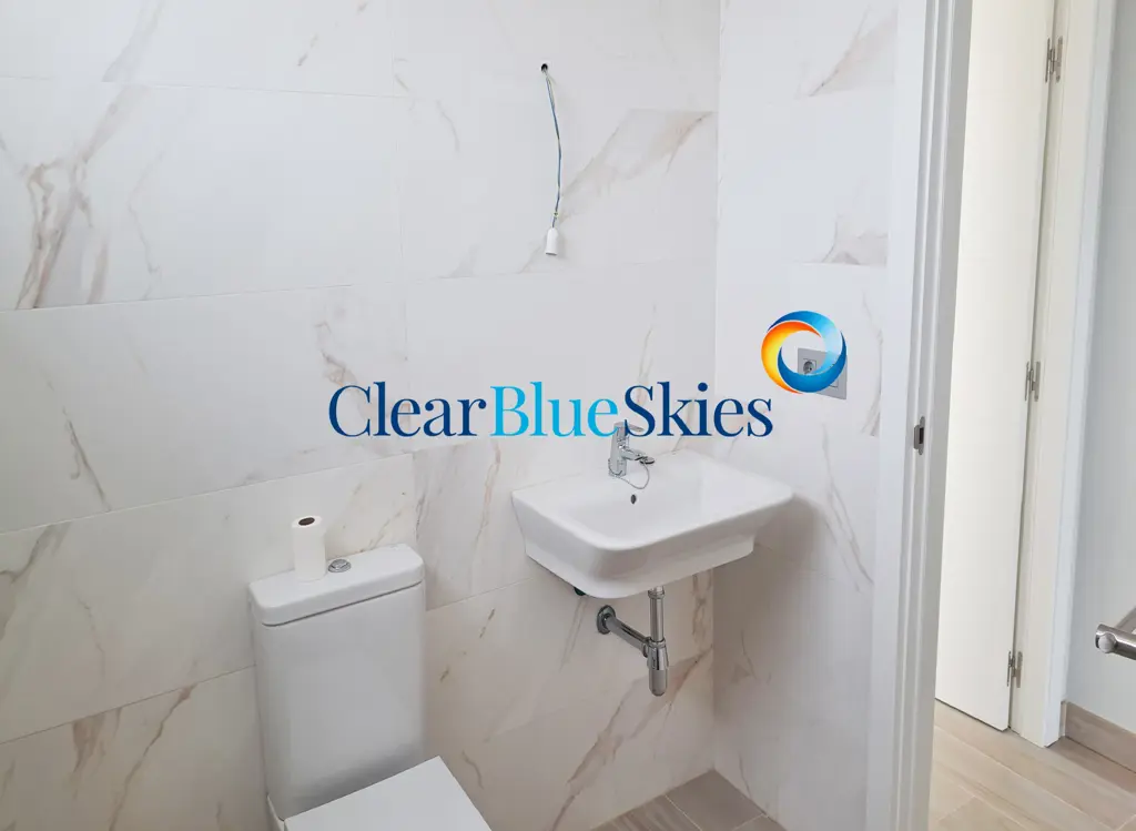 Image of 2 bed penthouse for sale in La Tejita