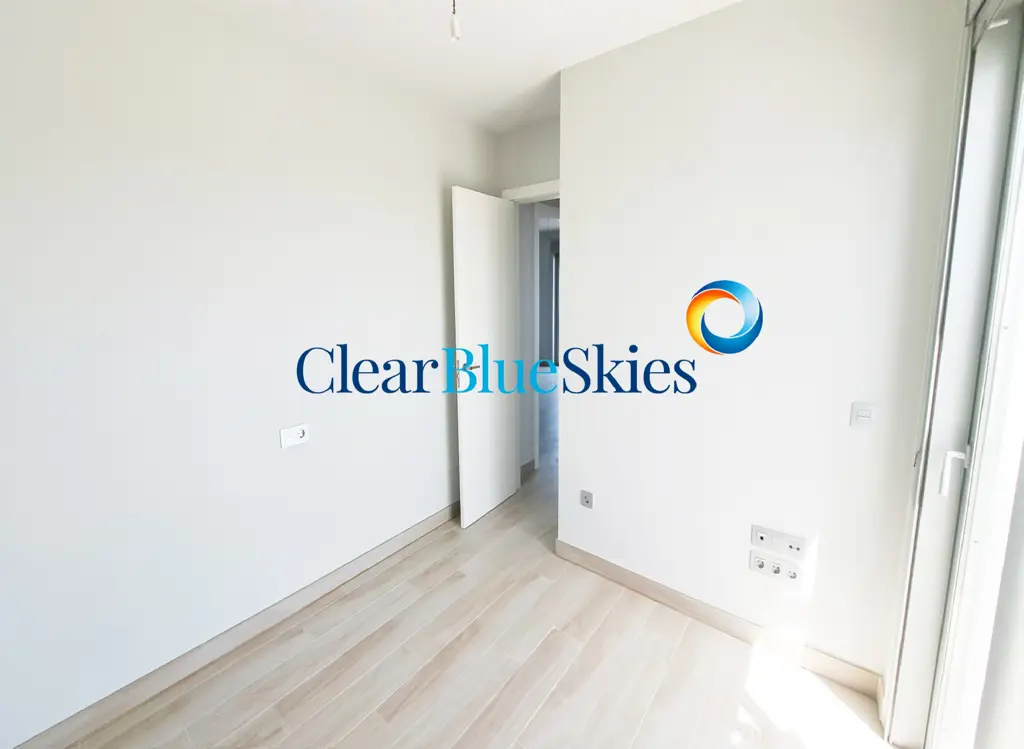 Image of 2 bed penthouse for sale in La Tejita