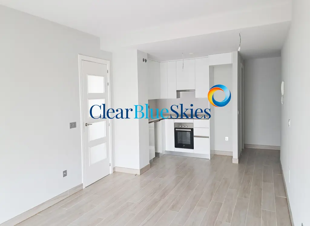 Image of 2 bed penthouse for sale in La Tejita