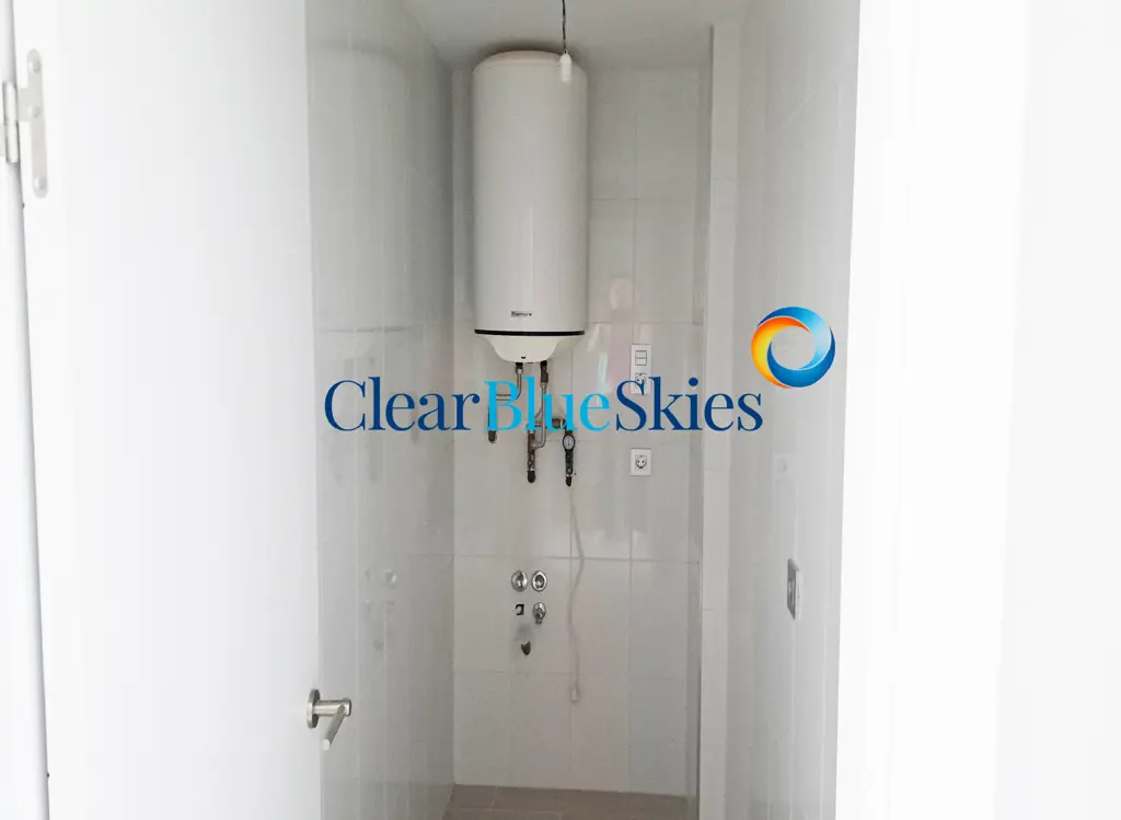 Image of 2 bed penthouse for sale in La Tejita