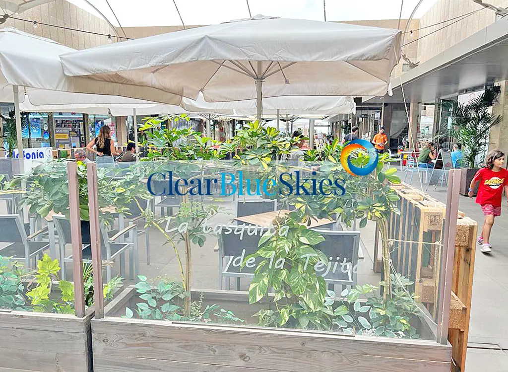 Image of 2 bed penthouse for sale in La Tejita