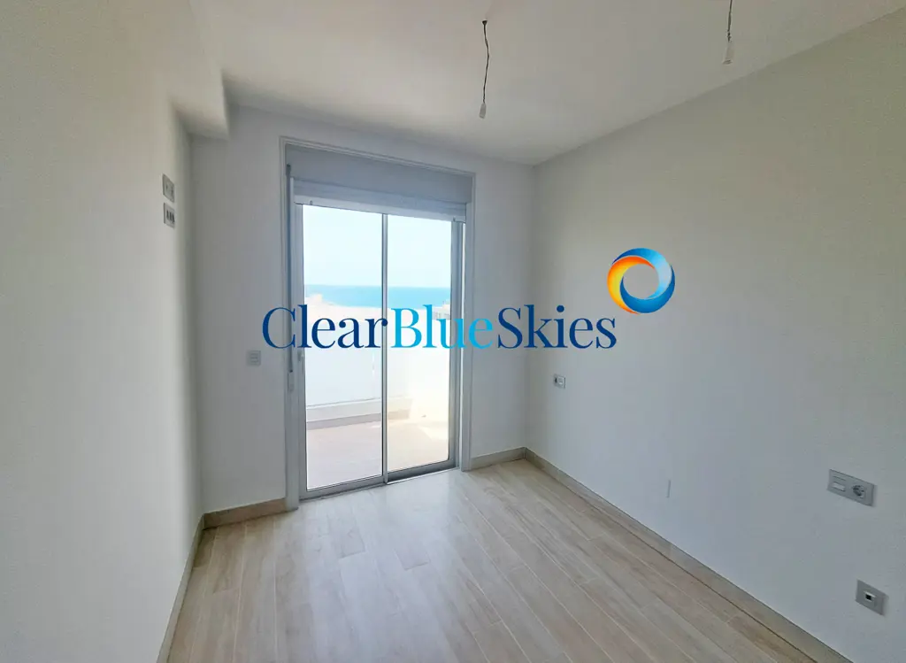 Image of 2 bed penthouse for sale in La Tejita