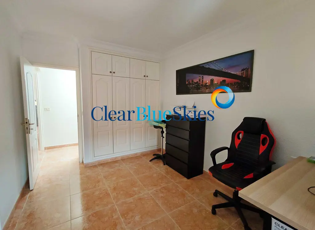 Image of 3 bed townhouse for sale in Torviscas Alto