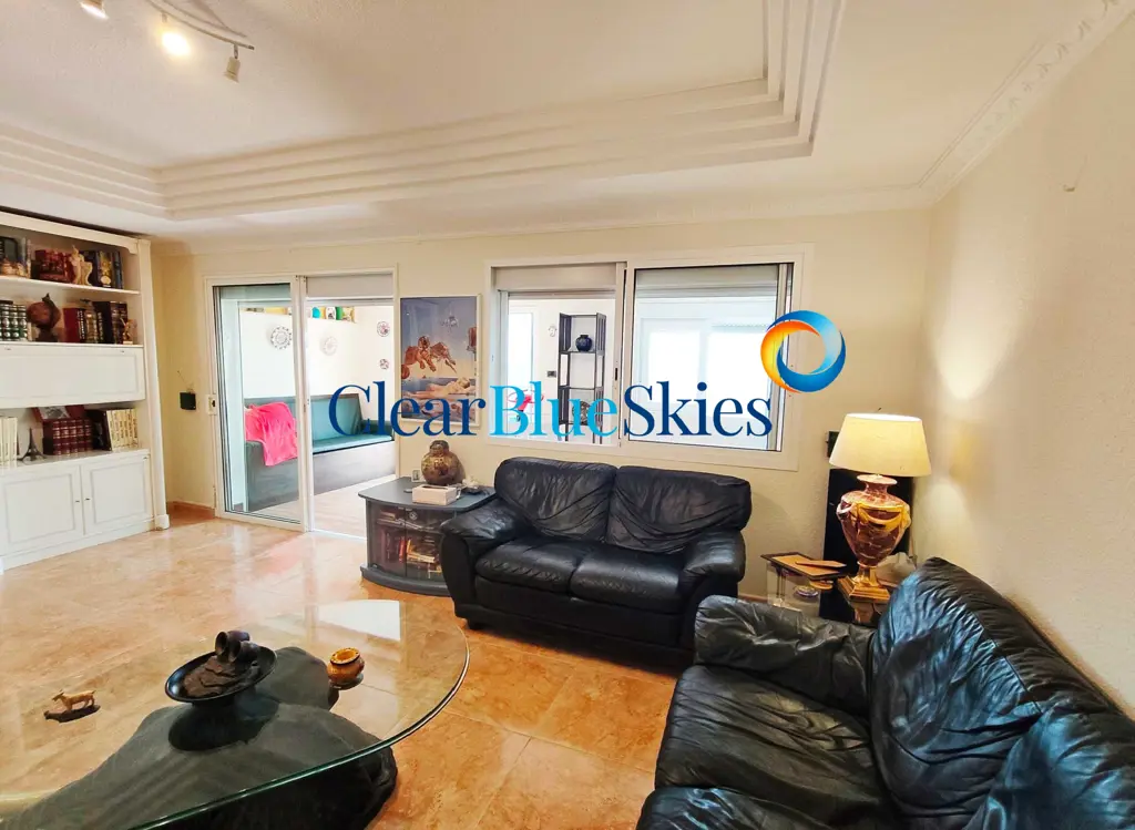 Image of 3 bed townhouse for sale in Torviscas Alto