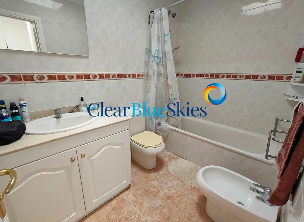 Image of 3 bed townhouse for sale in Torviscas Alto