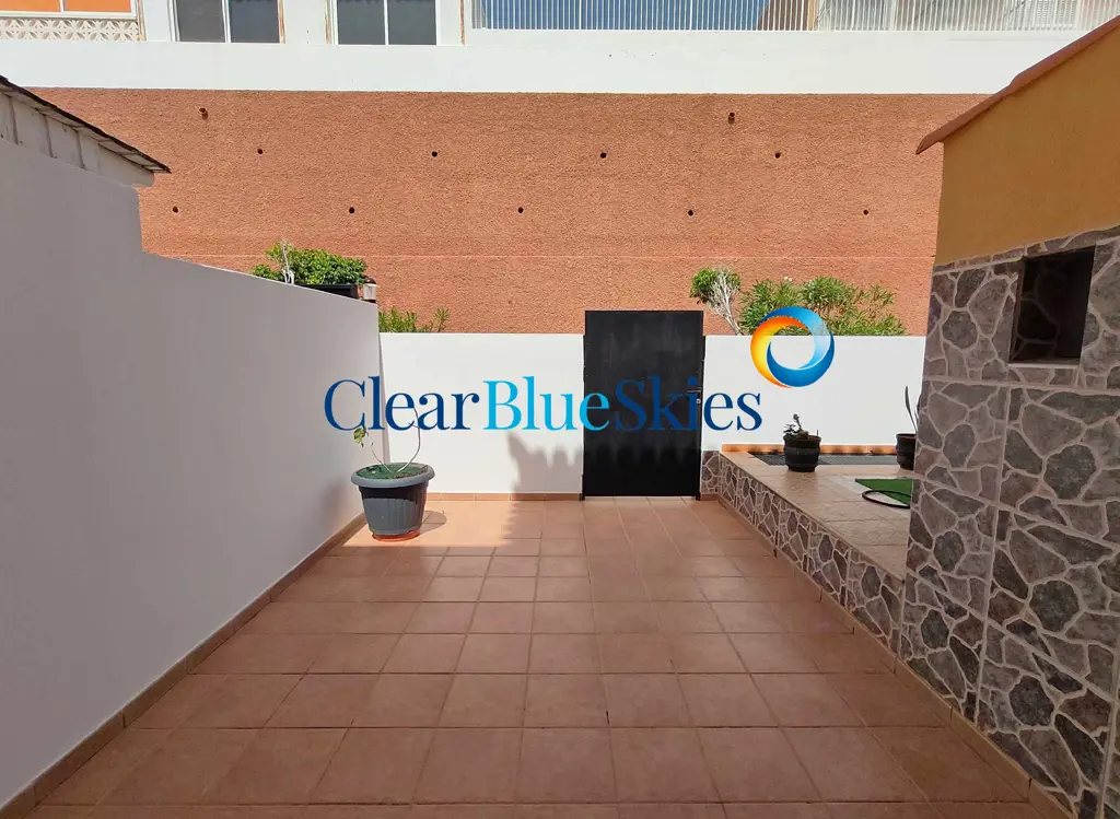 Image of 3 bed townhouse for sale in Torviscas Alto