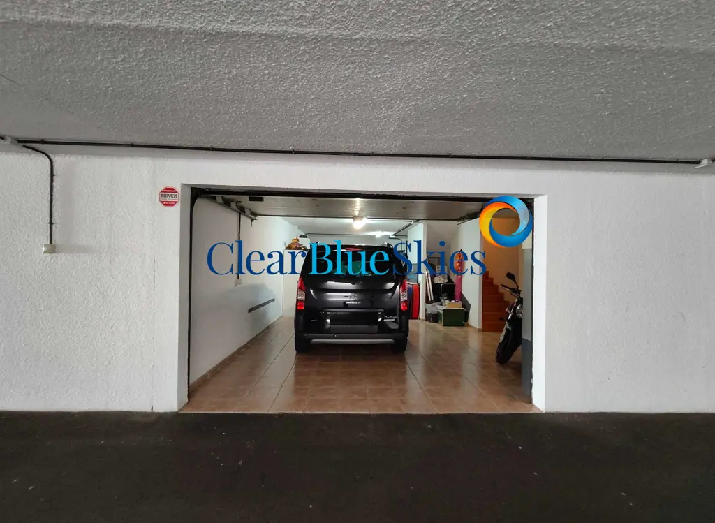 Image of 3 bed townhouse for sale in Torviscas Alto