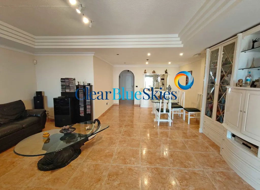 Image of 3 bed townhouse for sale in Torviscas Alto