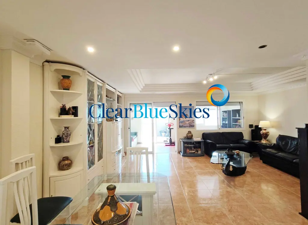 Image of 3 bed townhouse for sale in Torviscas Alto