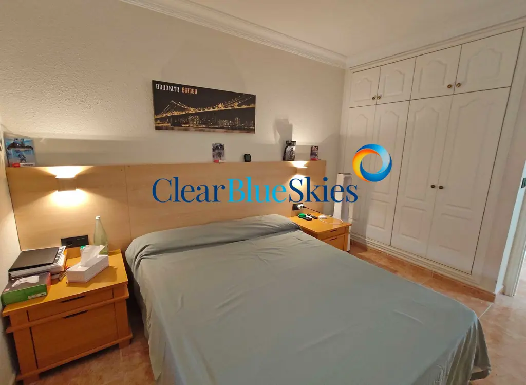 Image of 3 bed townhouse for sale in Torviscas Alto